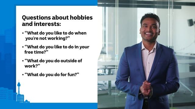 Learn about the importance of small talk in a business setting | Business English смотреть онлайн