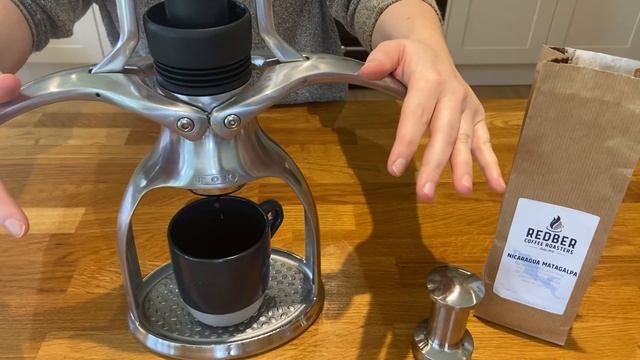 How to Use the ROK Espresso Maker смотреть онлайн