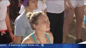 Новости (Первый канал, 16.07.2013) Выпуск в 12:00