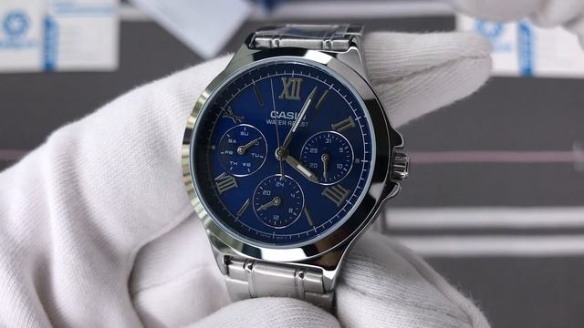Xship.vn: Casio LTP-V300D-2A2