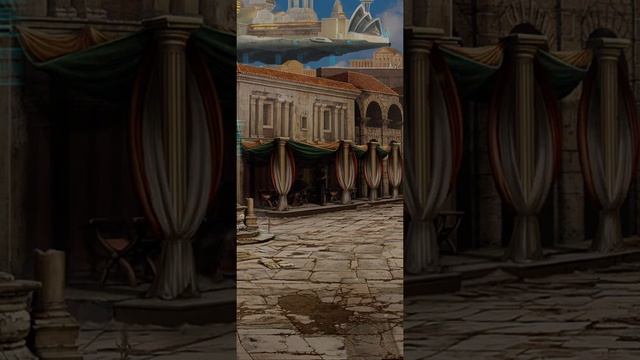 СТАРШАЯ ДОЧЬ ✔️ «Хроники гладиаторов» 1 сезон 2 серия «Ланиста» смотреть онлайн