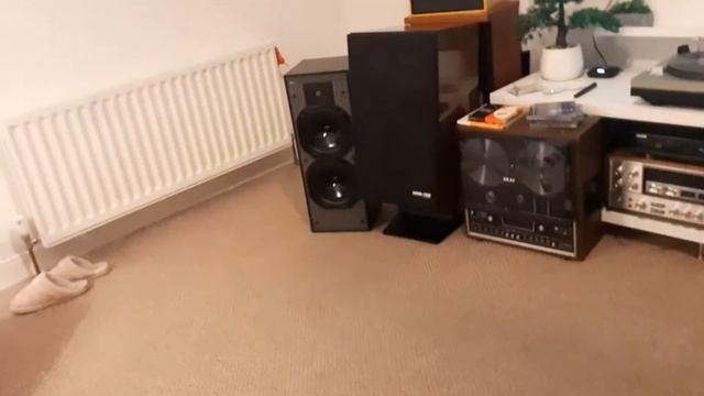 Kef C40