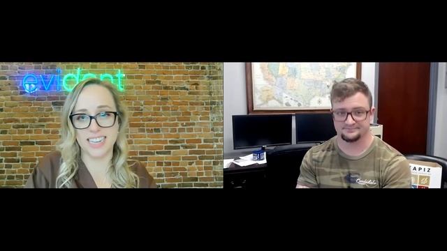 How Barksdale Dental Lab Grew Their RPD Department | EVIDENT Lab-To-Lab Education Series (EP 63) смотреть онлайн