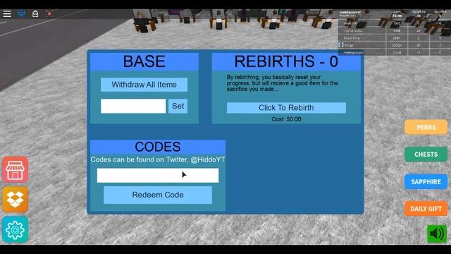 all the codes for Business Simulator смотреть онлайн