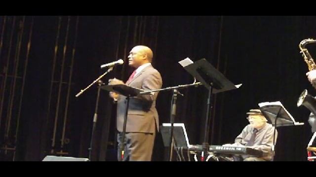 The Larry Kinley Quintet смотреть онлайн