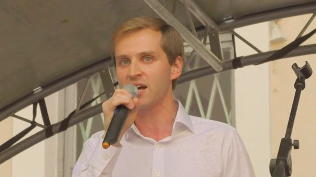 МаяковскийFEST 2015 - арт-группа Вторая Линия смотреть онлайн