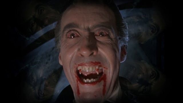 This Month on TCM: October 2018 смотреть онлайн