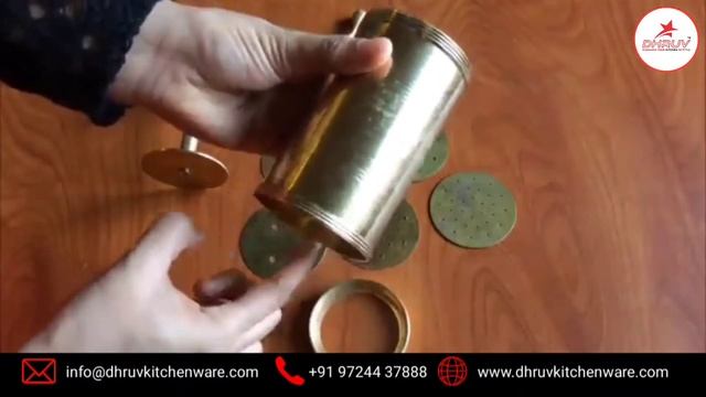 Sev Sanchas | Dhruv Kitchenware | Manufacturer Of Kitchenware Products | Rajkot | A-Z Items 🔪 смотреть онлайн