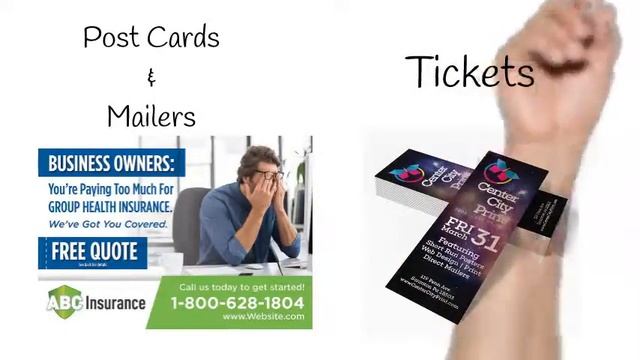 Business Document Solution Services Inservio3