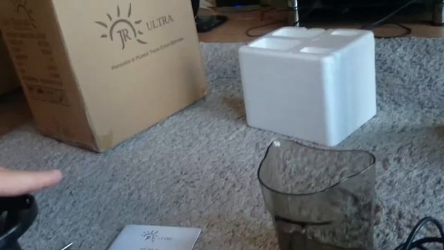 My Juicing Journey with the JR Ultra Purus Slow Masticating Juicer смотреть онлайн