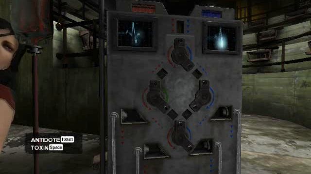 Let's play SAW 06 - Amanda (2/3) смотреть онлайн