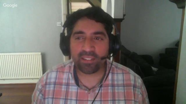 TAT CHAT #30 - Nic & Zaheer - earning a living selling on eBay.... смотреть онлайн