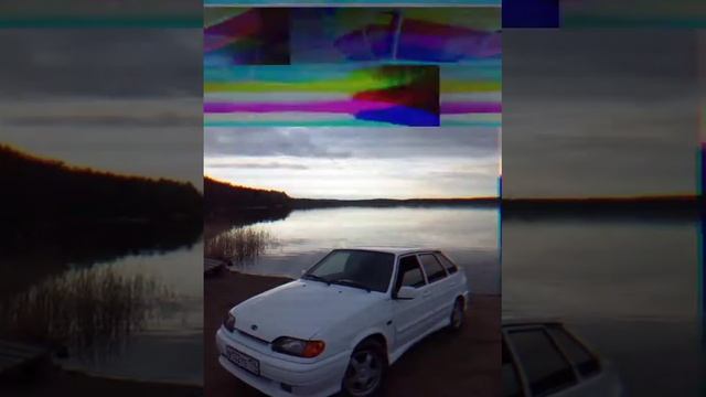 я со всей дури тебя поцелую