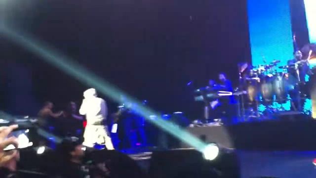 So Bad - Eminem - GShock 30th Anniversary Event