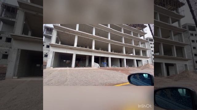 Park View City Islamabad Visit Downtown Business Centre Project By Qamar Enterprise смотреть онлайн