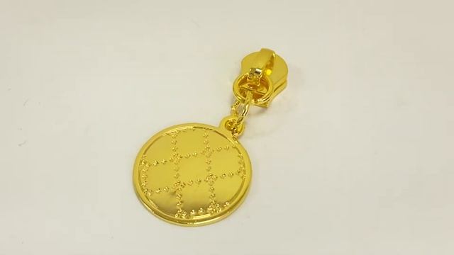 Бегунок L9149 №5 G (Цвет: золото) смотреть онлайн