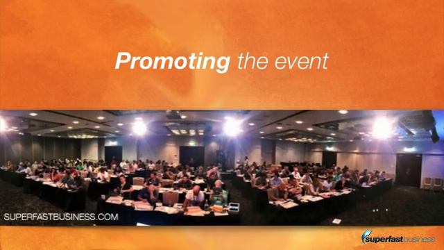 How To Run Your Own Live Customer Experience Event смотреть онлайн
