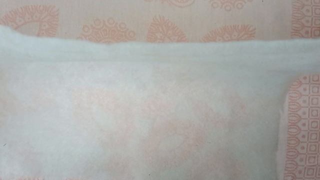 Пропаренный синтепон. Немного материаловеденья смотреть онлайн