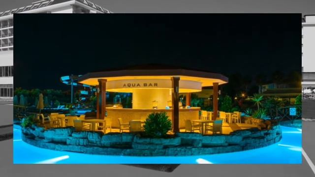 Kahya Resort Aqua & Spa