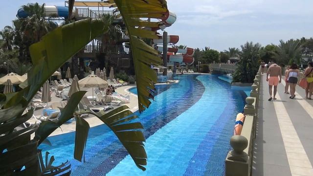 Royal Holiday Palace Antalya Lara