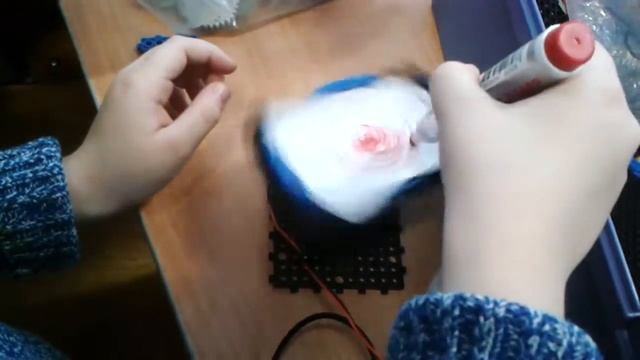 Автоматизация процесса рисования круга смотреть онлайн