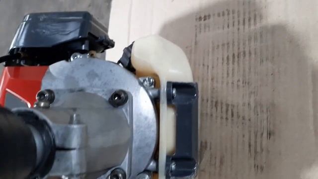 Đã bán.Máy cắt cỏ KAWASAKI TJ27 nòng34ly 27cc Nhật bãi.Lh 0765959958. смотреть онлайн
