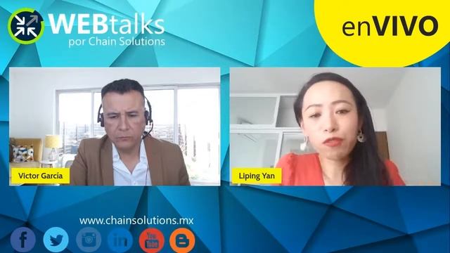 WEBtalks "Negotiation Culture in China" S3E1 смотреть онлайн