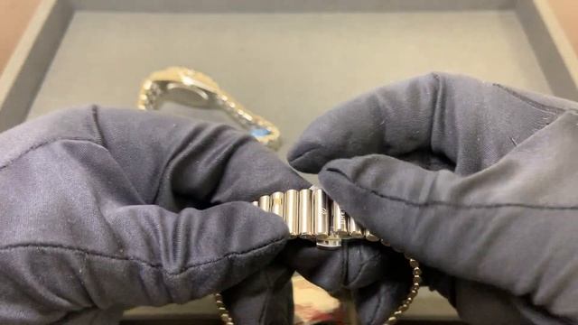 38mm Tudor Royal Vs. 36mm Breitling Chronomat