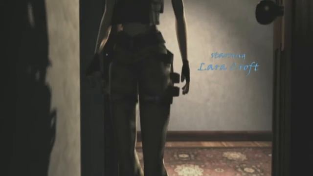 Lara Croft Tomb Raider - Angel of Darkness 01 смотреть онлайн