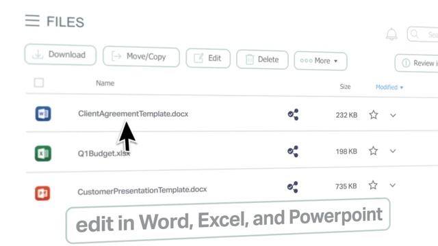 Transform your business with OpenText Core Share and OpenText Core Signature смотреть онлайн
