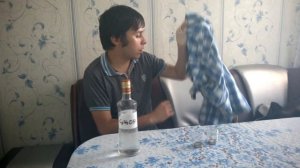 Синька зло 1 Серия Начало