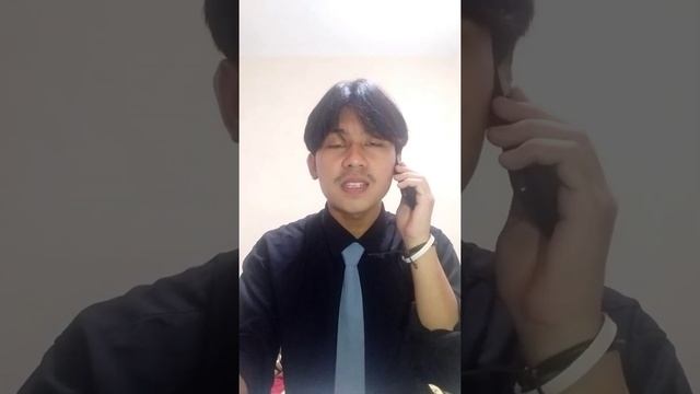 Telephoning Project | Business English | Class B смотреть онлайн