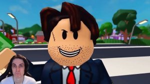 МАМА КИЛЛЕР ЖИВА! ПАПА ЗЭК СЧАСТЛИВ! - Глупый Парень + ПАПА ЗЭК 🤘😎 | 4 серия - замут с банкоматом