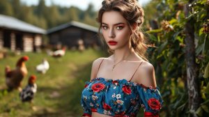 ВЕРБА - ВЕРБОЧКА ( Минус ) + ВОКАЛ