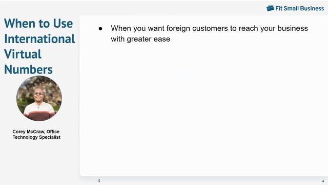 The Definitive Guide to International Virtual Numbers смотреть онлайн