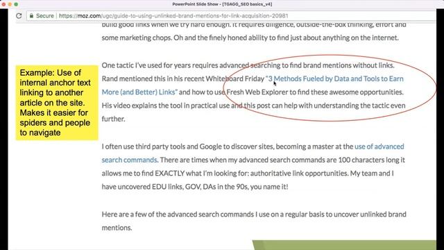 SEO Basics For Small Business 2022: The Greatly Agency and growGREAT Training смотреть онлайн