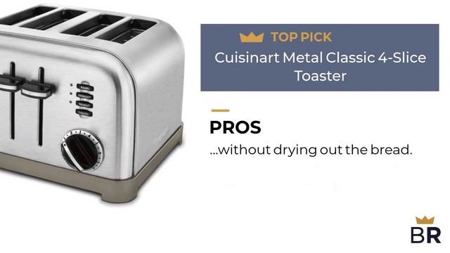 AmazonBasics 2 Slice, Extra Wide Slot Toaster смотреть онлайн