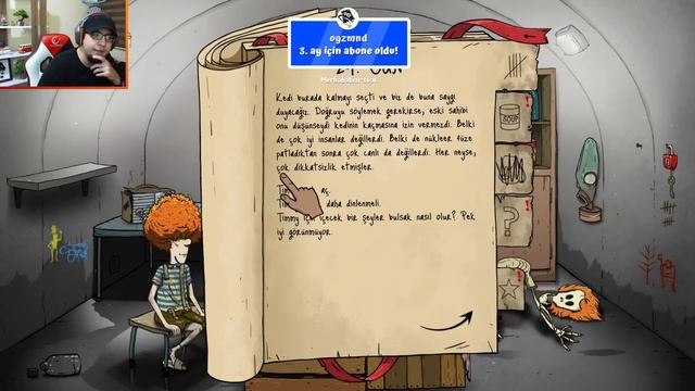 Rekorumuzu Geliştirmeye Çalışıyoruz - 60 Seconds! #2 смотреть онлайн