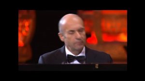 Дмитрий Хворостовский и Игорь Крутой - концерт "Дежавю", 2007 год (часть 1)