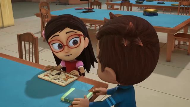 Герои в масках   Особенный камень Гекко   Сборник 120 минут   Мультики