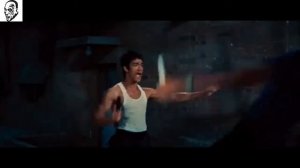Bruce Lee - Nunchacu - Best of the best / Брюс ли - Нунча́ки