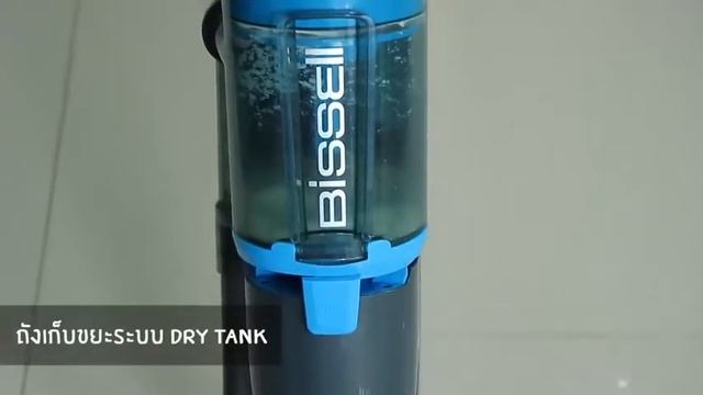 เคล็ดลับขจัดคราบมัน คราบเหนียวหลังทำอาหาร | Bissell Vac&steam #ใช้ไอน้ำ ปลอดสารเคมี смотреть онлайн