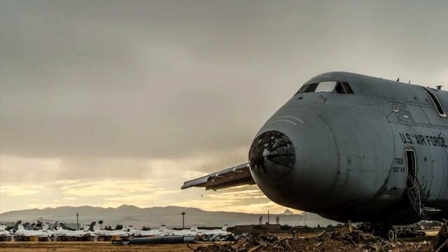 Sustainable planes and the future of the aviation industry смотреть онлайн