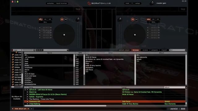 Serato Review