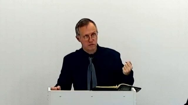 Проявление любви к любящему Богу | Второзаконие 4:44–11:32 | Валерий Борзов смотреть онлайн