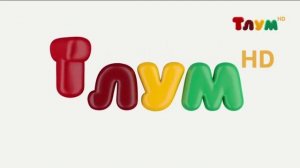 конец эфира тлум hd начало мульт