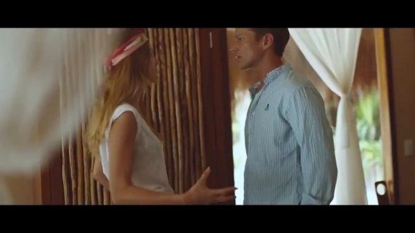 Mr Probz - Waves (Official Video) [Robin Schulz Remix]