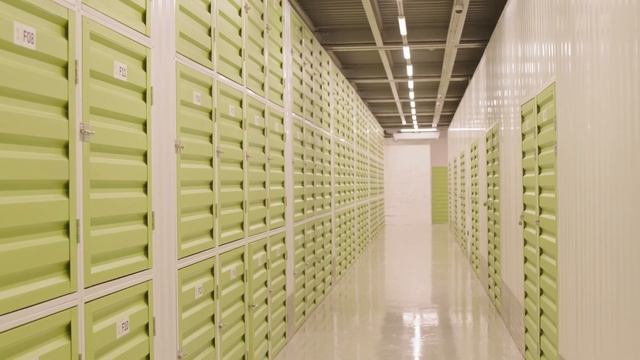 The Insanely Profitable Storage Unit Business Model смотреть онлайн