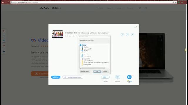 How to use converter online смотреть онлайн