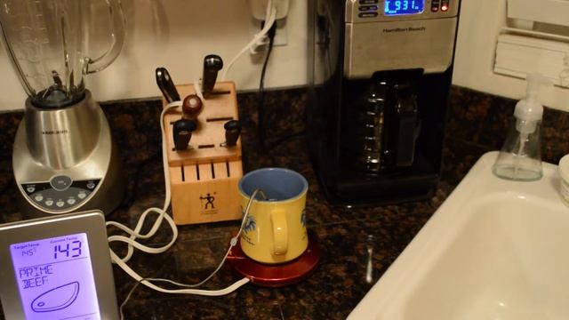 Bed Bath And Beyond Beverage Coffee Warmer Review смотреть онлайн